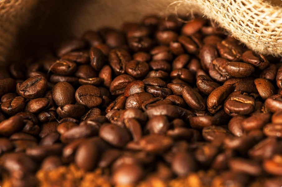 Colombian coffee beans for wholesale — Poesía Mestiza